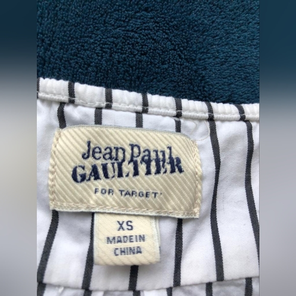 Jean Paul Gaultier top. - Picture 5 of 5